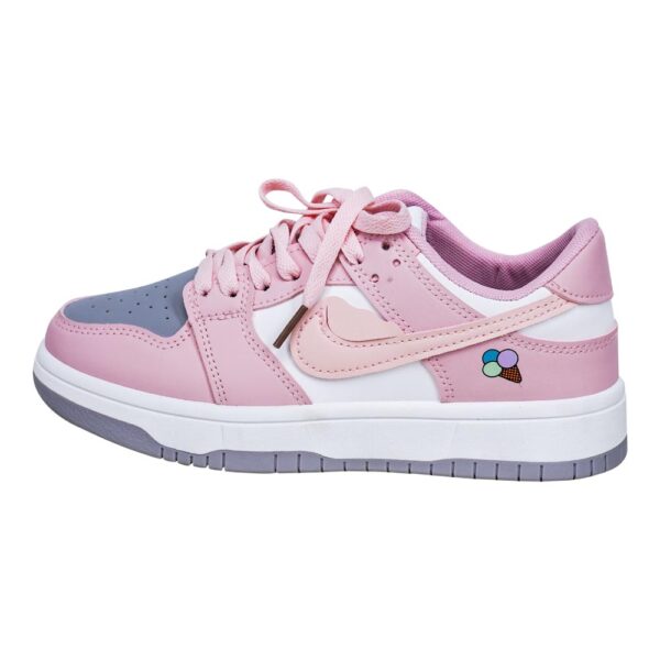 Ladies Keds