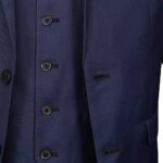 Men's Suit 3pcs - Image 2