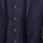 Men's Suit 3pcs - Image 3