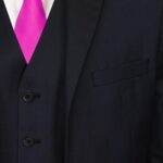 Men's Suit 3pcs - Image 2