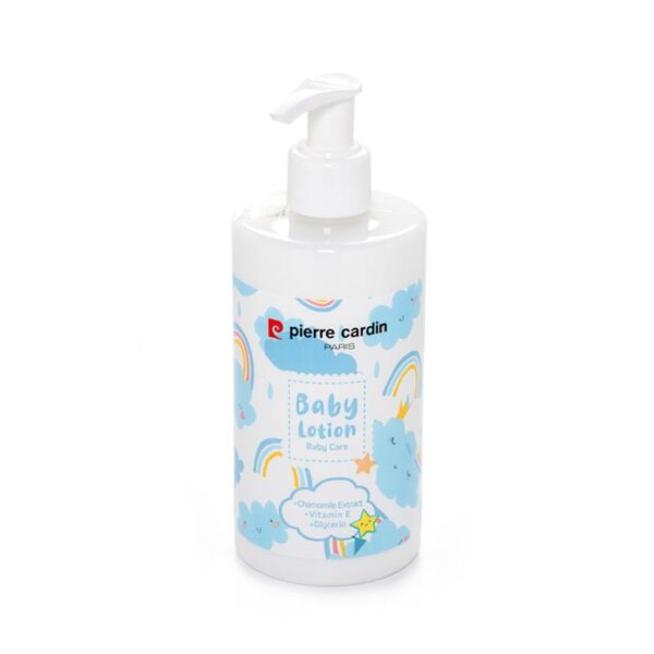 Pierre Cardin Baby Body Lotion 350ml