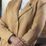 Ladies Over Coat - Image 2