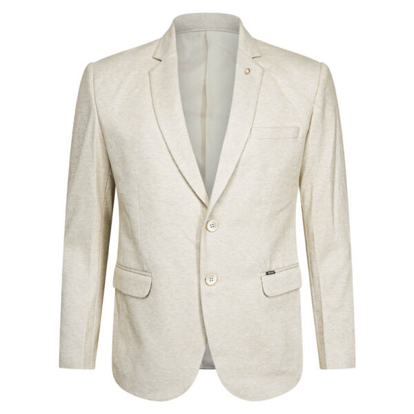 casual blazer