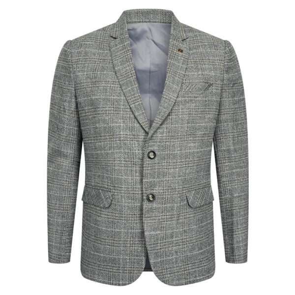casual blazer