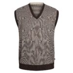 vest sweater