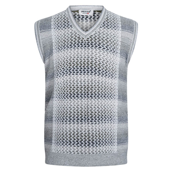 vest sweater