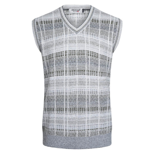 vest sweater
