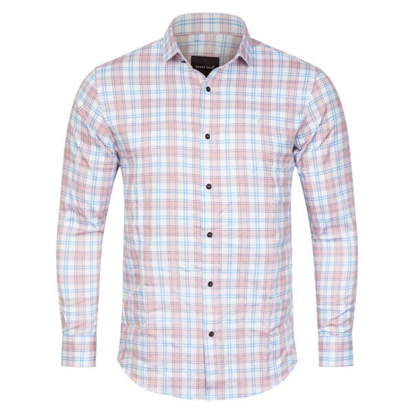 casual shirt