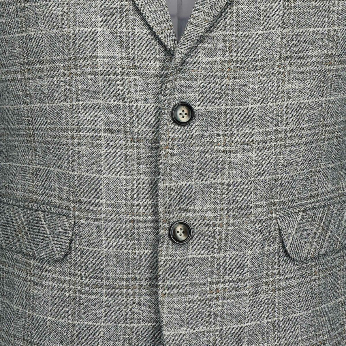 casual blazer