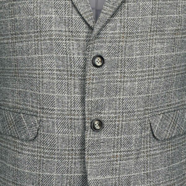 casual blazer