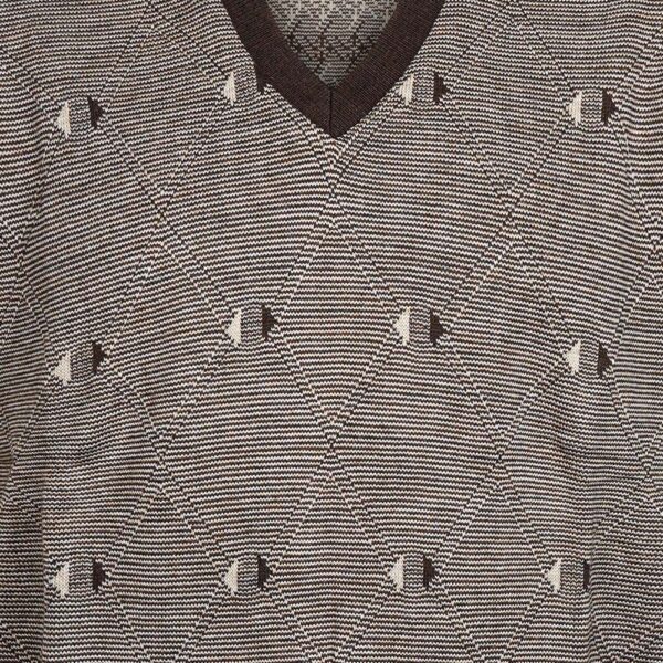 vest sweater