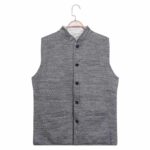 Men's Woolen Koti - Image 3