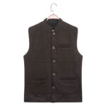 Men's Woolen Koti - Image 2