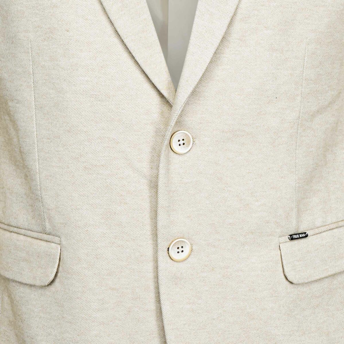 casual blazer