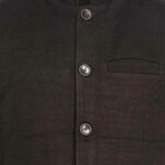 Men's Woolen Koti - Image 3