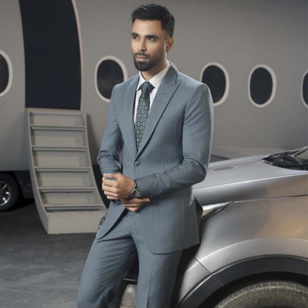 suit fabrics