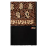 Ladies Kashmiri Shawl - Image 2