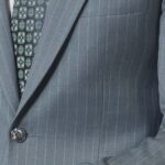 Italian Suit Fabrics - Image 2