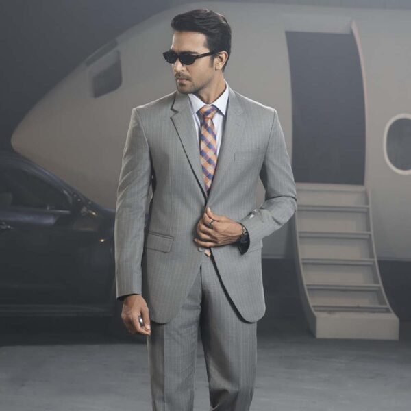 suit fabrics