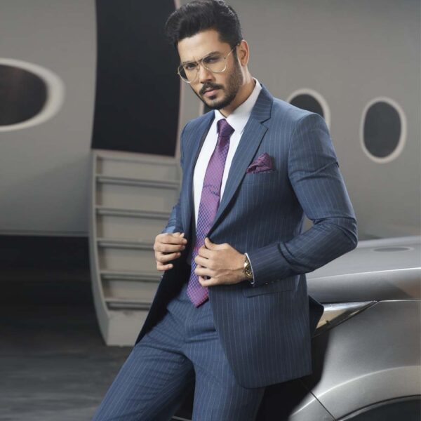 suit fabrics