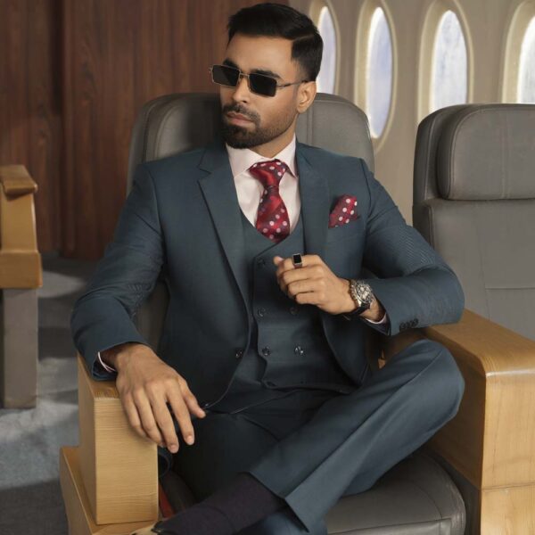 suit
