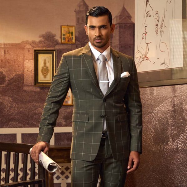 suit fabrics
