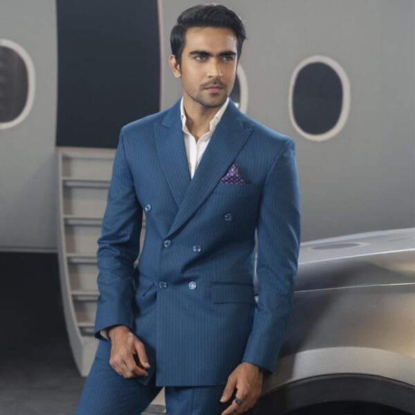 suit fabrics