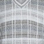 Men’s Vest Sweater - Image 2