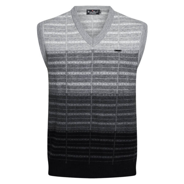vest sweater