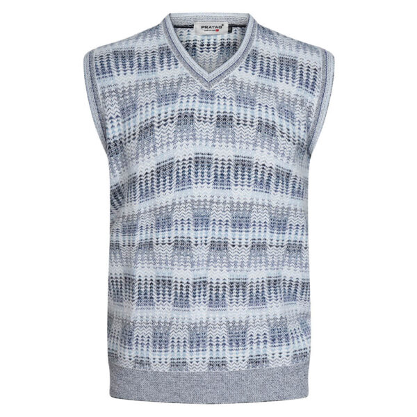 vest sweater-8