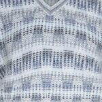 Men’s Vest Sweater - Image 2