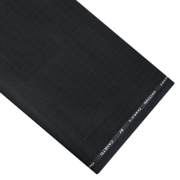 pant fabrics