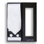 Box Tie set