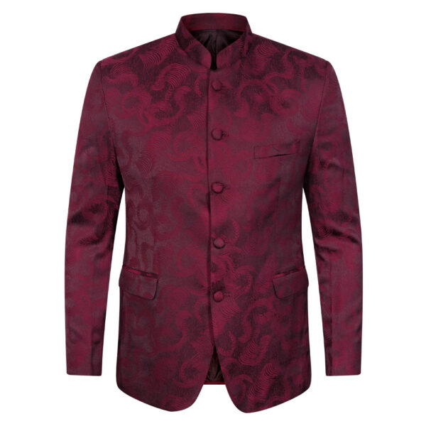 Prince coat