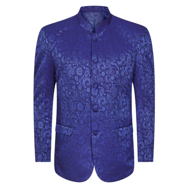 prince coat
