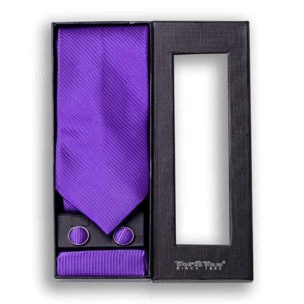 Box Tie set