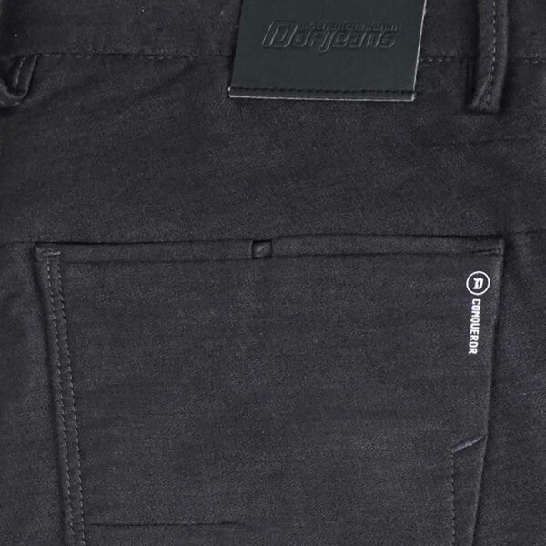 gabardine pant