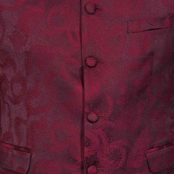 Prince coat