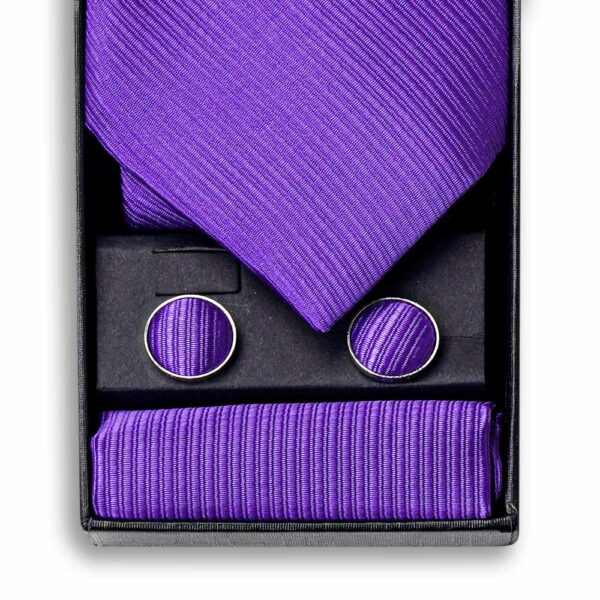 Box Tie set