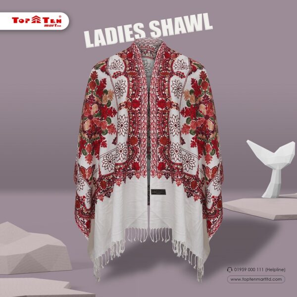 shawl