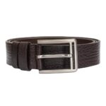 Mens Belt (Ring Buckle) - Image 2