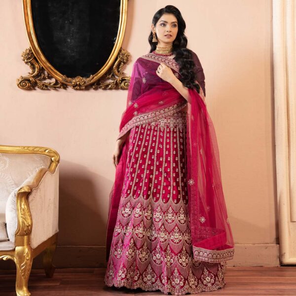 lehenga