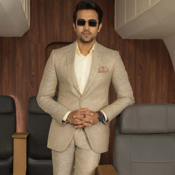 suit