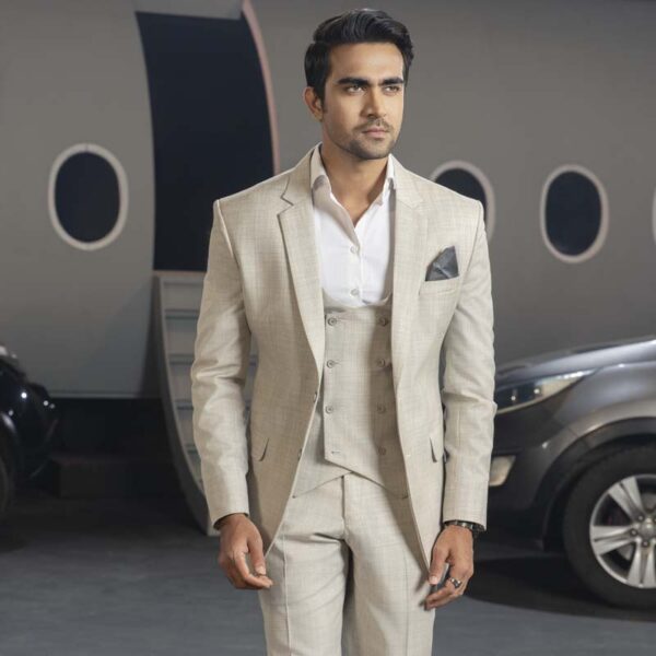 suit