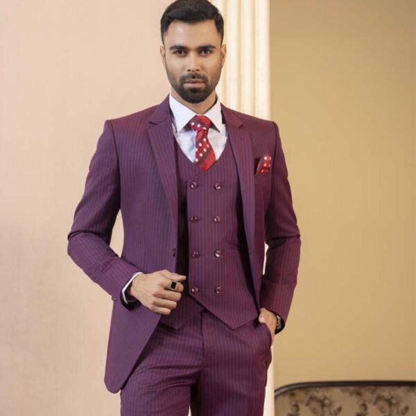 suit fabrics
