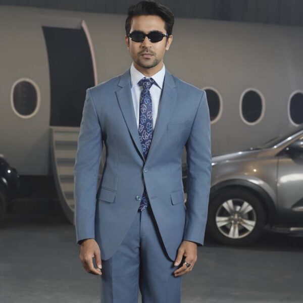 suit