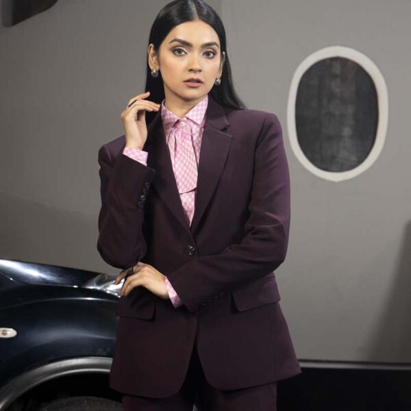 suit
