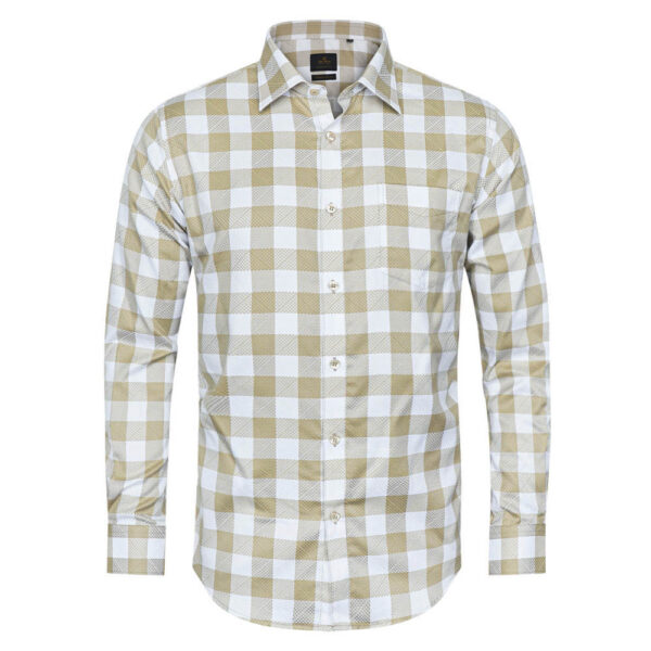 formal shirt