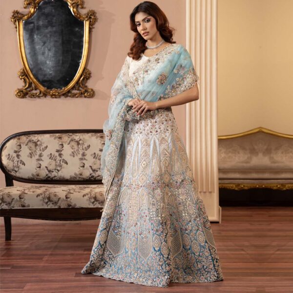 lehenga