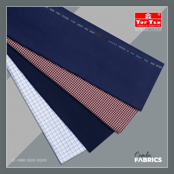 combo fabrics